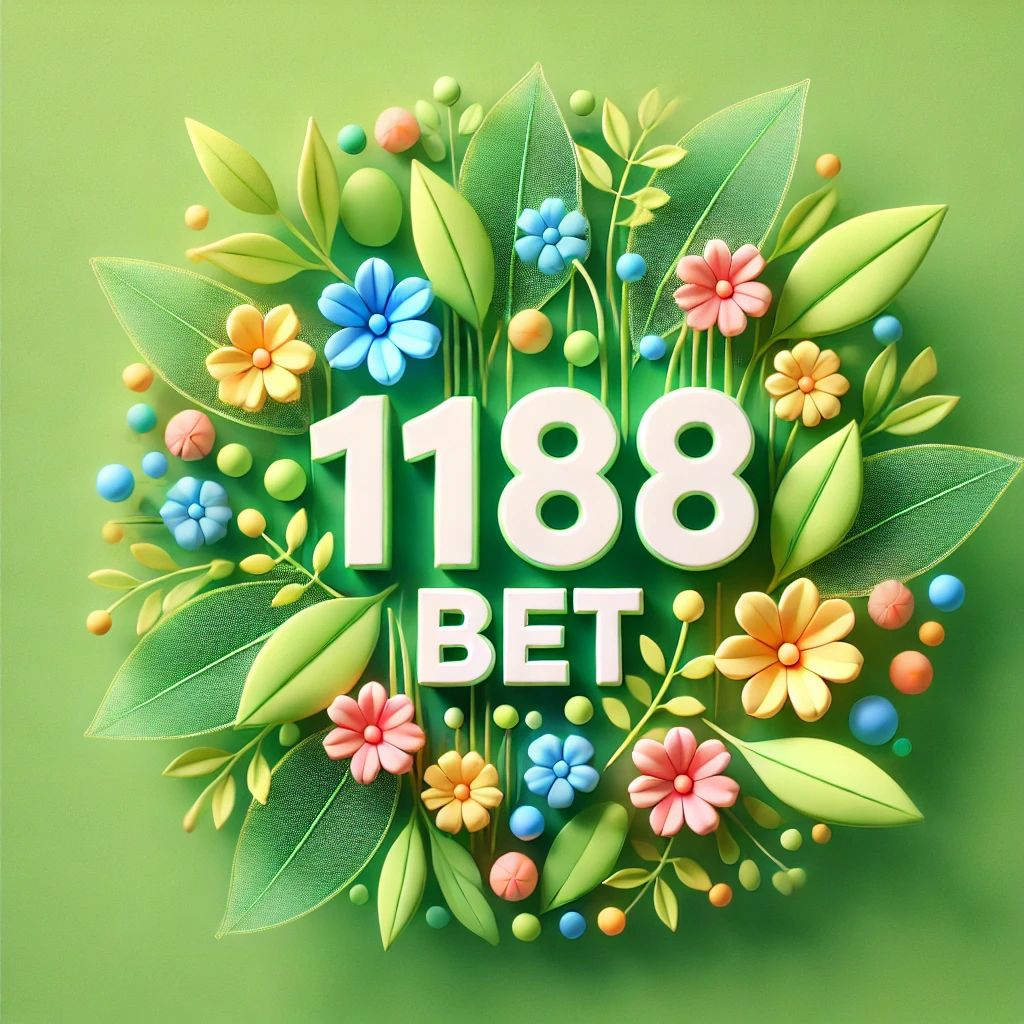Logo da 1188bet